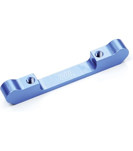 (未使用･未開封品)　タミヤ OPパーツ OP.1069 TB-03 アルミサスマウント (1A) 54069 ar3p5n1 Amazon | タミヤ(TAMIYA) OPパーツ OP.1069 TB-03 アルミサス